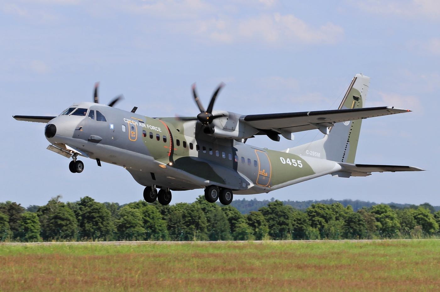 casa-295m-0455-czech-air-force-cef-hradec-kralove-lkhk
